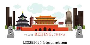 Travel Beijing, China Travel Beijing, China