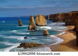 Australia, Twelfe Apostles 