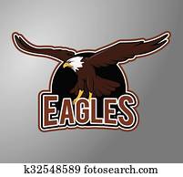 Eagle Eagle