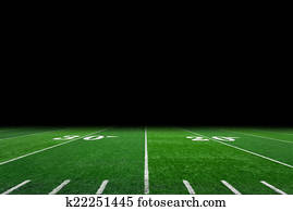 Football field Football field