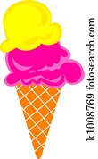 ice cream ice cream
