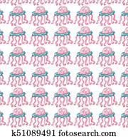 jellyfish jellyfish