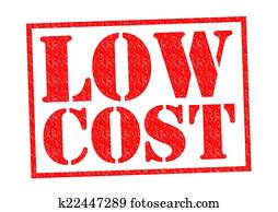 LOW COST