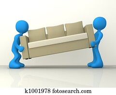 Movers Movers