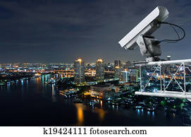 Security camera Security camera