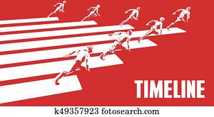 Timeline Timeline
