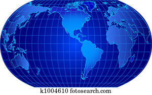 World map World map