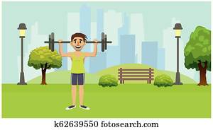 الصيف أوان بترف أوقف السيارة تورنتو أونتاريو Canada ألبوم الصور U13010561 Fotosearch