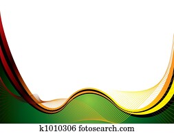 abstract country abstract country