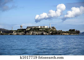 Alcatraz Island Alcatraz Island