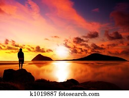 Beautiful Reflection