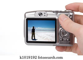Digital Camera