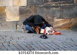 homeless homeless