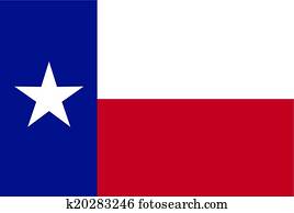 Texas State Flag Texas State Flag