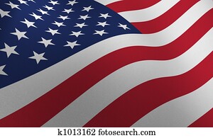 USA FLAG