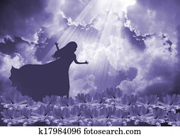 הלל, האלוהים