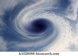 Blue Storm Blue Storm