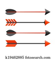 Bow arrows Bow arrows