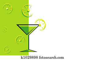 drink green card drink green card