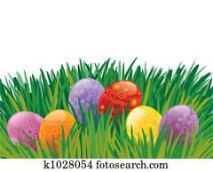 Easter eggs Easter eggs