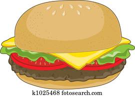 Hamburger Hamburger