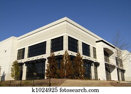 New Commercial Building New Commercial Building
