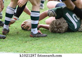 rugby rugby