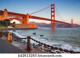 San Francisco. San Francisco.