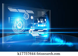Technology interface Technology interface