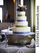 Wedding Cake Wedding Cake