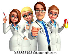 Young Doctors Young Doctors