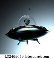 Alien Alien