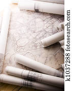 Blueprints Blueprints