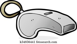 Whistle Clipart | whistle | Fotosearch