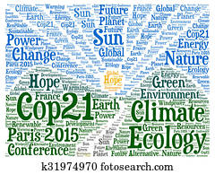 COP21 in Paris COP21 in Paris
