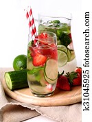 Drinking water Drinking water