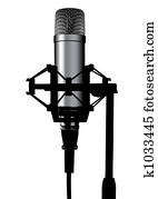 microphone microphone
