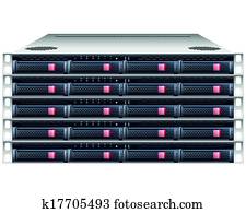 Server rackmount chassis Server rackmount chassis