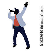 singer singer