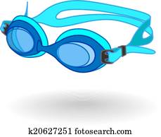 Swimming Goggles Swimming Goggles