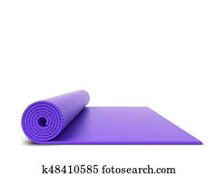 Yoga mat Yoga mat