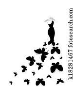 חתונה מתלבשת