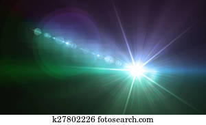 カメラの フラッシュ 火炎信号 03 クリップアート 切り張り イラスト 絵画 集 K Fotosearch