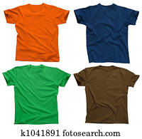 Blank t-shirts 4