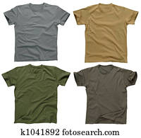 Blank t-shirts 5