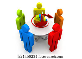 Business planning concept Business planning concept