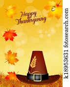 Happy Thanksgiving Happy Thanksgiving