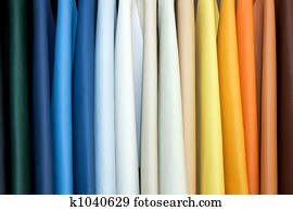 Leather samples Leather samples