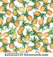 Pineapple madness Pineapple madness