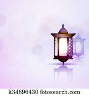 ramadan, kareem, פנס רוח